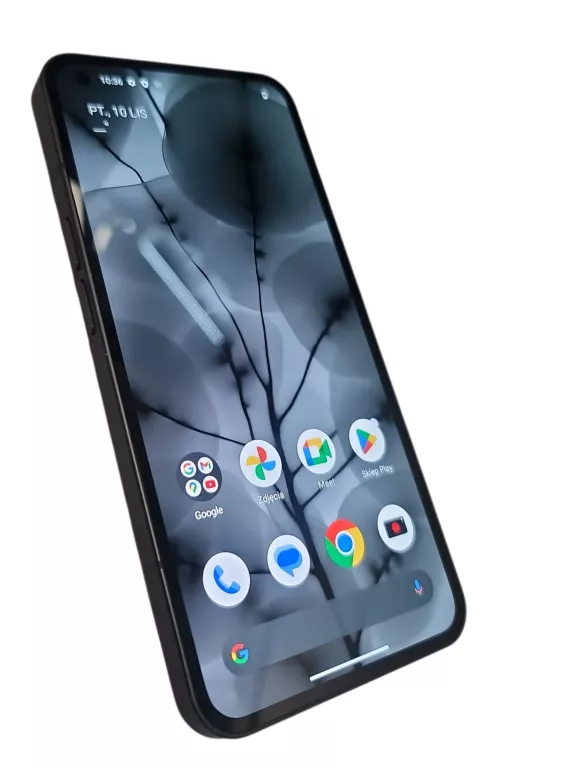 TELEFON NOTHING PHONE 1 A063 8 GB / 256 GB