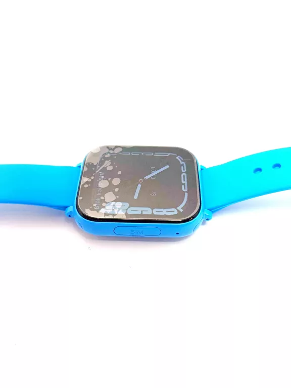 SMARTWATCH MAXCOM FW59