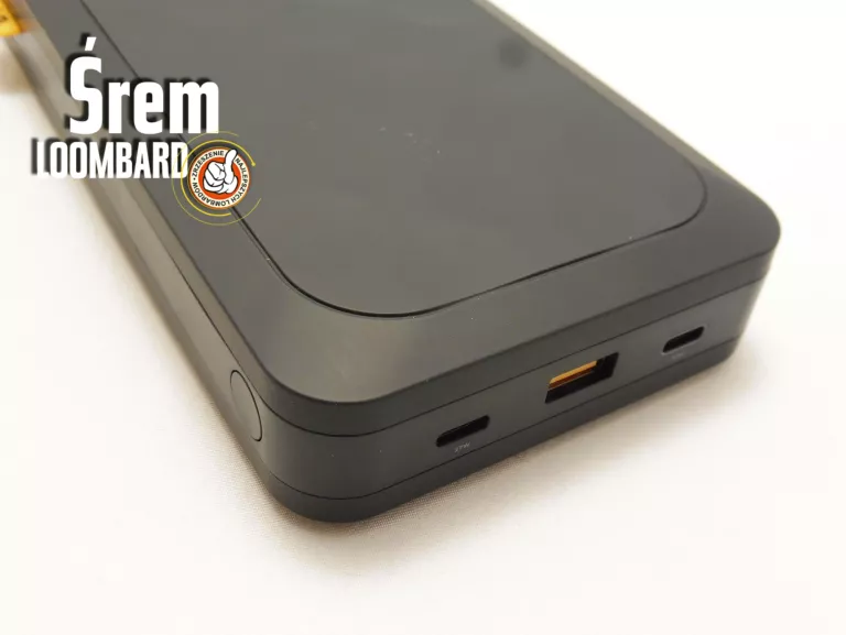 POWERBANK XTORM FS5451 45000MAH, 67W, SOLO, BDB STAN!