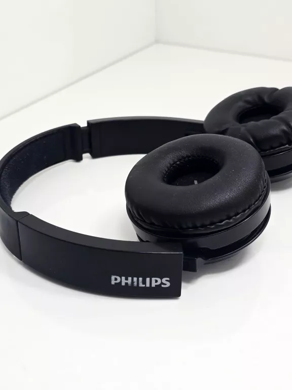 SŁUCHAWKI NAUSZNE PHILIPS TAH4205XT