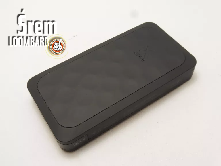 POWERBANK XTORM FS5451 45000MAH, 67W, SOLO, BDB STAN!