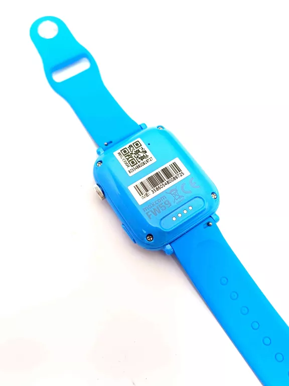 SMARTWATCH MAXCOM FW59