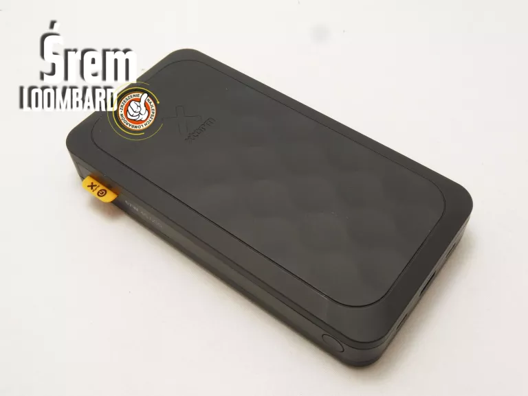 POWERBANK XTORM FS5451 45000MAH, 67W, SOLO, BDB STAN!