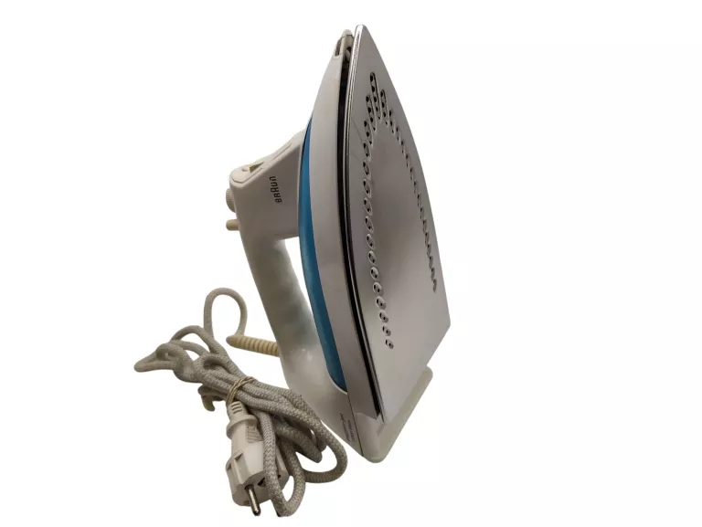 BRAUN PV 3505 (SAPHIR-JET)