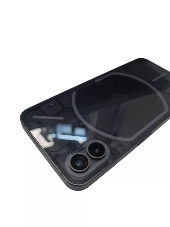 TELEFON NOTHING PHONE 1 A063 8 GB / 256 GB