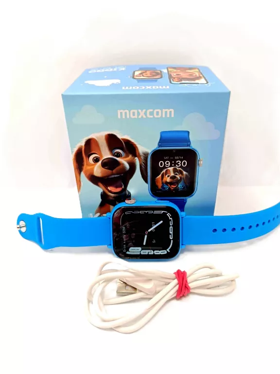 SMARTWATCH MAXCOM FW59