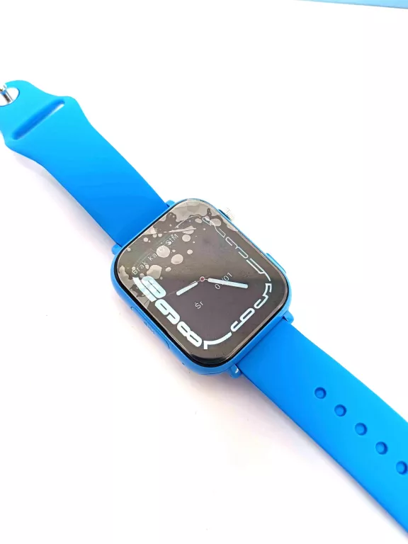 SMARTWATCH MAXCOM FW59