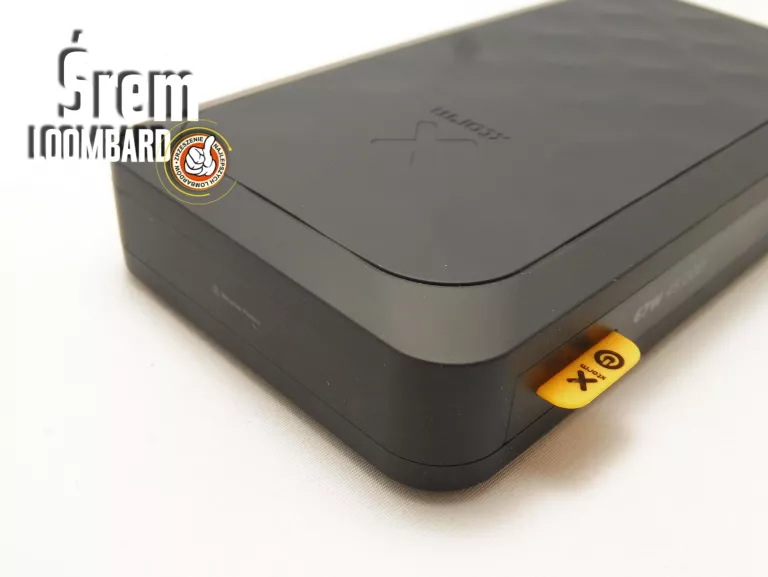 POWERBANK XTORM FS5451 45000MAH, 67W, SOLO, BDB STAN!