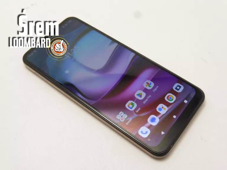 TELEFON MOTOROLA G30 6GB/128GB, SOLO, DB STAN!