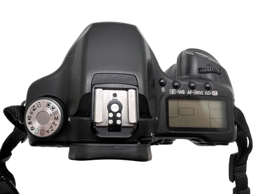 lustrzanka-canon-eos-50d-zestaw-model-eos-50d