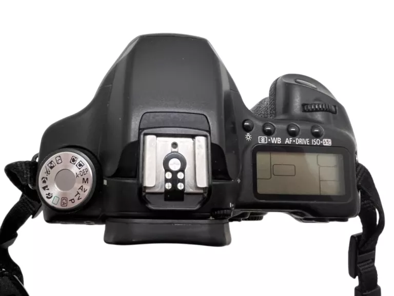 lustrzanka-canon-eos-50d-zestaw-model-eos-50d