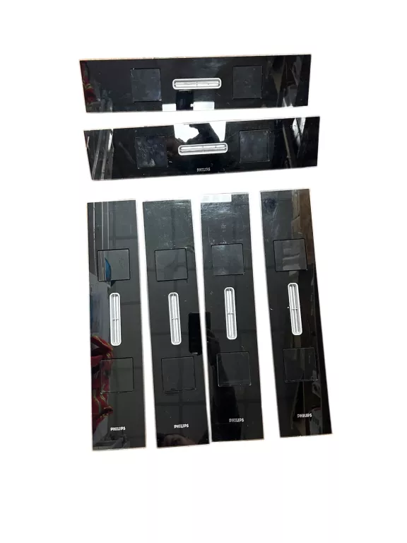 KOLUMNY KINA DOMOWEGO PHILIPS CS9800 ZESTAW