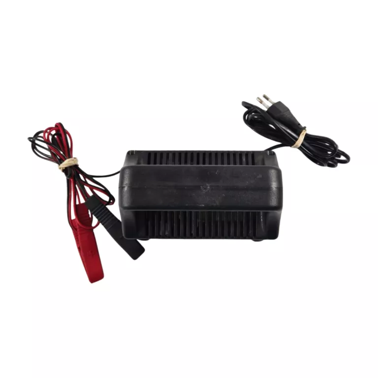 PROSTOWNIK DO AKUMULATORÓW DYNIC 4A 12V