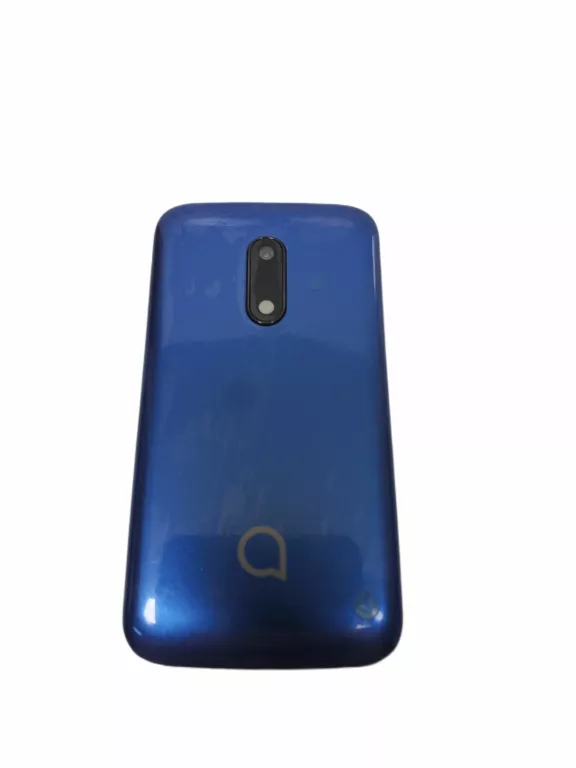 TELEFON ALCATEL 3025X ZKLAPKĄ