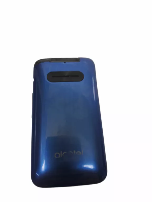 TELEFON ALCATEL 3025X ZKLAPKĄ