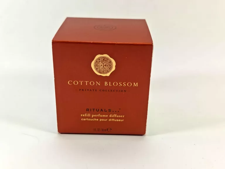 WKŁAD DO DYFUZORA RITUALS COTTON BLOSSOM 30 ML