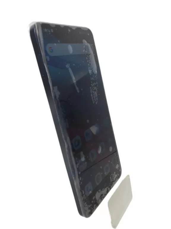 SMARTFON TCL 505 4 GB/128 GB 4G KOMPLET