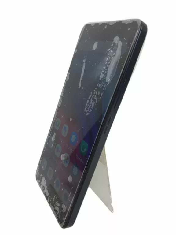 SMARTFON TCL 505 4 GB/128 GB 4G KOMPLET