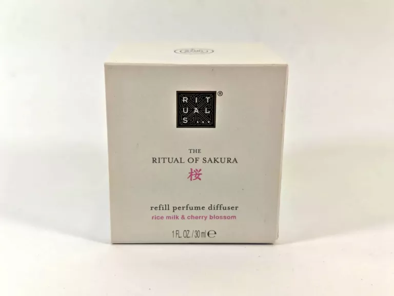 RITUALS THE RITUALS OF SAKURA CARTRIGE WKŁAD 30 ML