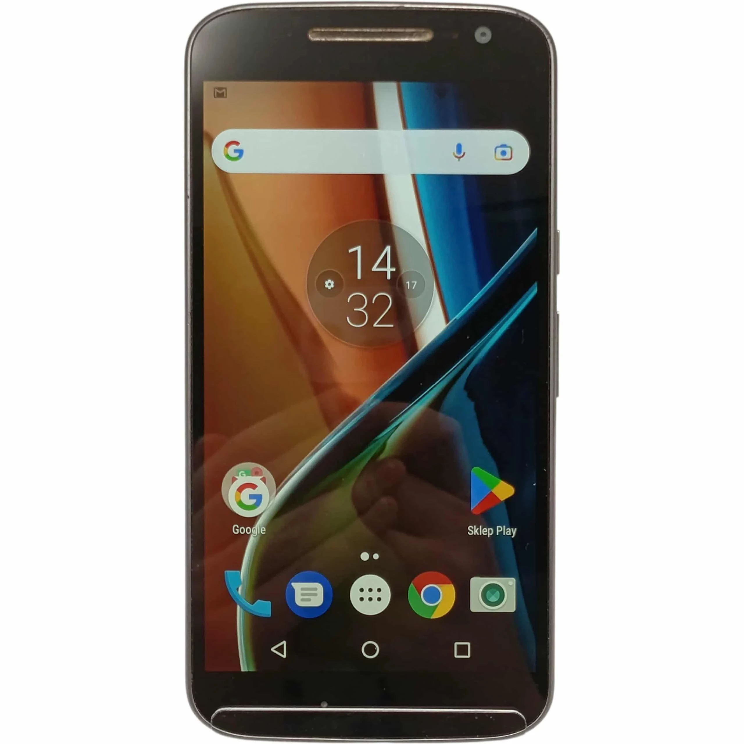telefon-motorola-moto-g4-2-gb-16-gb-xt1622-opis-grochowska-173-warszawa