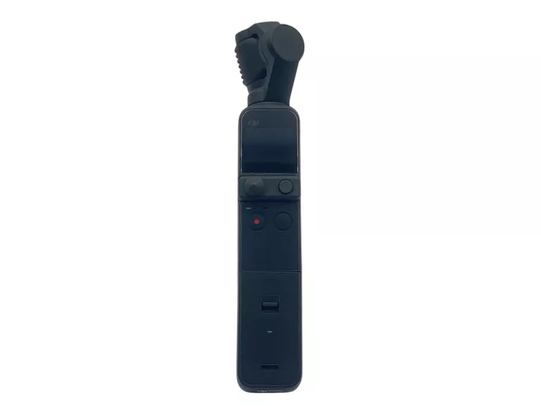 KAMERA OSMO POCKET 2 CREATOR COMBO EUTI + FILTRY + TRANSMITER + FUTERAŁ