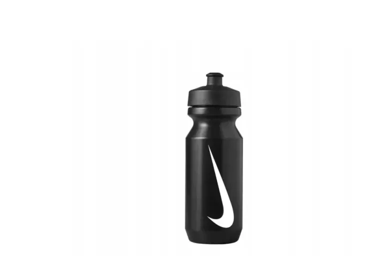 NIKE BIDON BIG MOUTH CZARNY 650ML