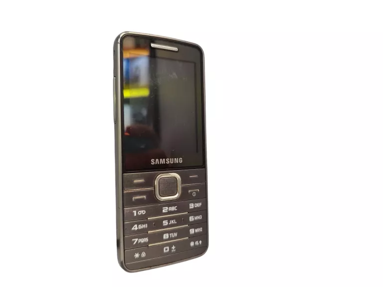 TELEFON SAMSUNG GT0-S5610
