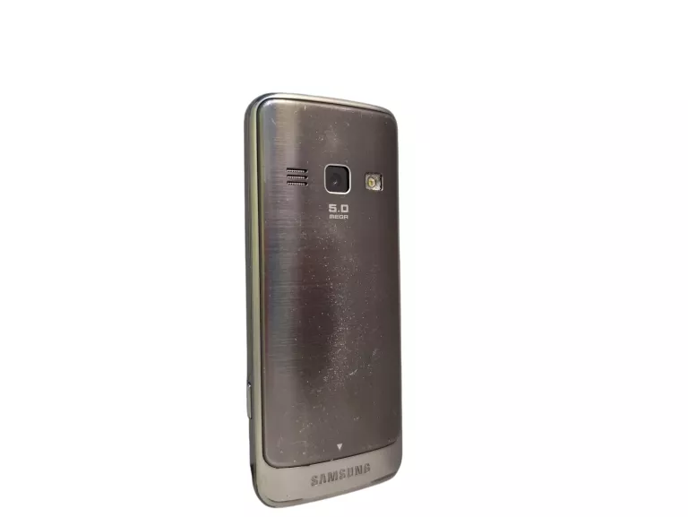 TELEFON SAMSUNG GT0-S5610