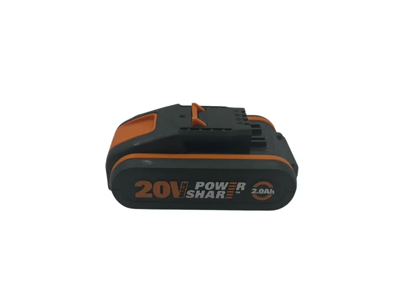 AKUMULATOR WORX POWER SHAR 2.0 AH