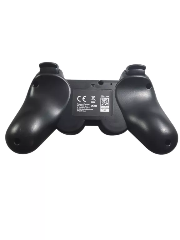KONSOLA PLAYSTATION 3 SLIM + ZASILACZ + PAD