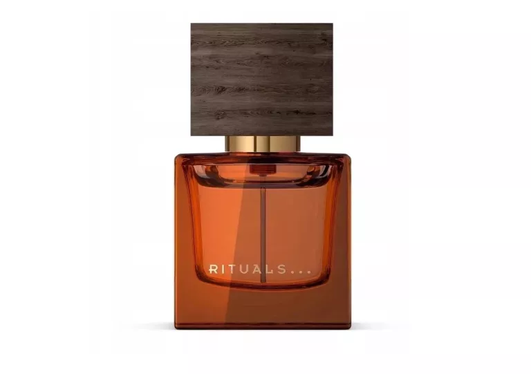 RITUALS WODA PERFUMOWANA THE ICONIC COLLECTION MAHARAJA D'OR 15ML MĘŻCZYZN