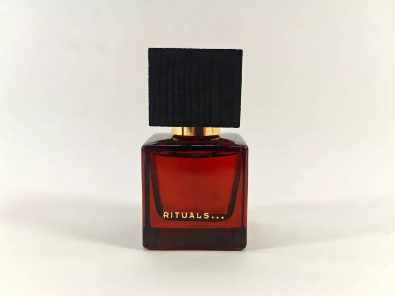 RITUALS WODA PERFUMOWANA THE ICONIC COLLECTION MAHARAJA D'OR 15ML MĘŻCZYZN