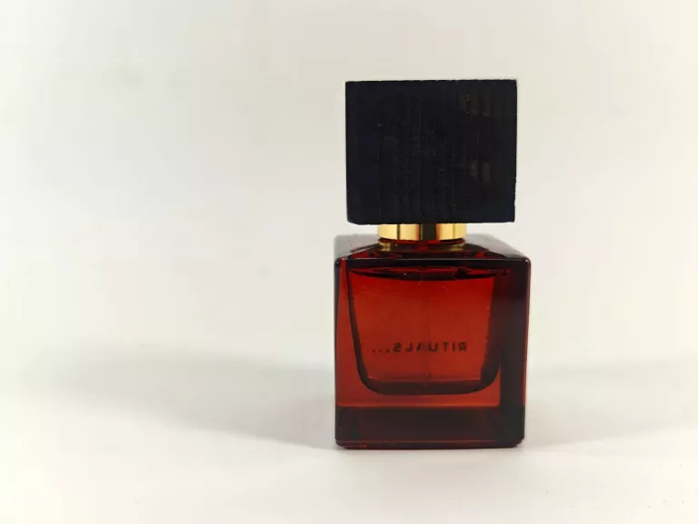 RITUALS WODA PERFUMOWANA THE ICONIC COLLECTION MAHARAJA D'OR 15ML MĘŻCZYZN