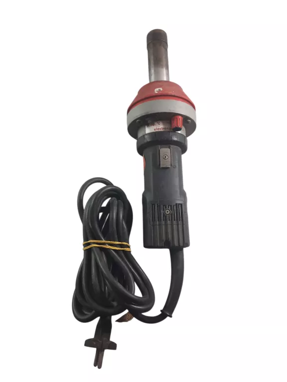 ZGRZEWARKA ROTHENBERGER HG 1600 E
