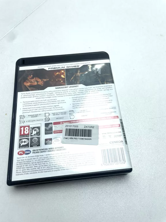 GRAN TURISMO 5 ACADEMY EDITION