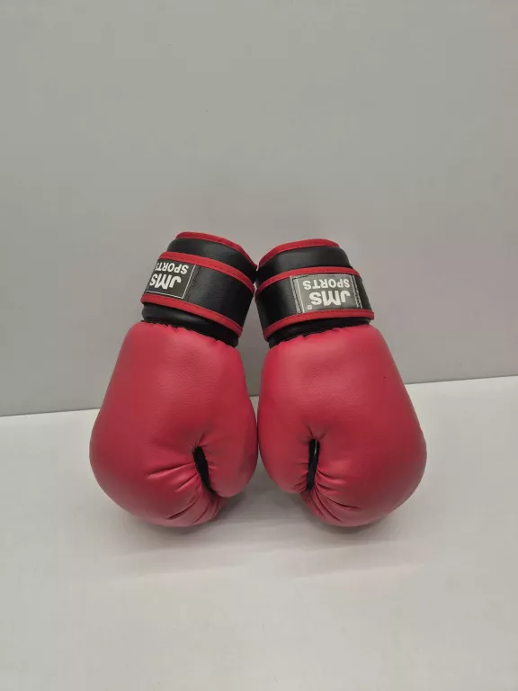 RĘKAWICE BOKSERSKIE JMS SPORT