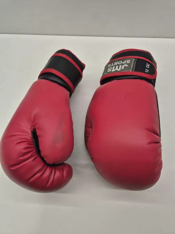RĘKAWICE BOKSERSKIE JMS SPORT