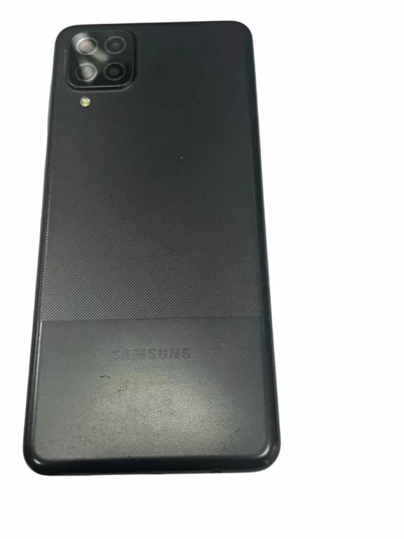 TELEFON SAMSUNG GALAXY A 12 4/64 GB