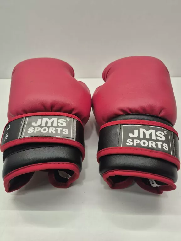 RĘKAWICE BOKSERSKIE JMS SPORT