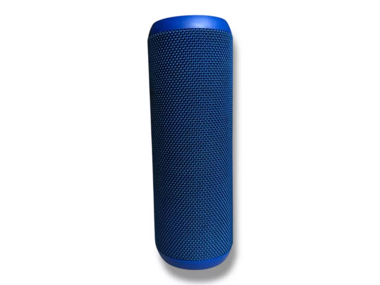 GŁOŚNIK XMUSIC BTS650B NIEBIESKI