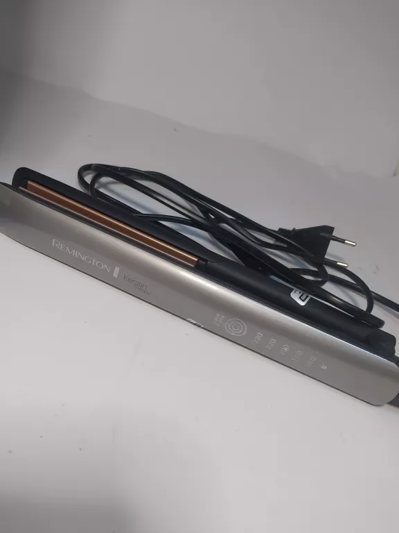 PROSTOWNICA REMINGTON S8590