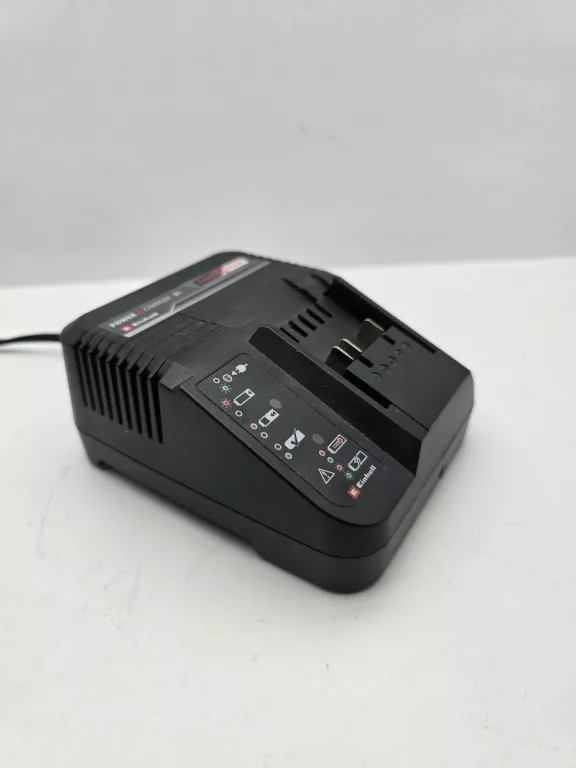 ŁADOWARKA EINHELL POWER X-CHARGER 3A