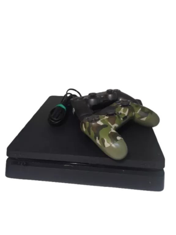 KONSOLA PS4 1TB