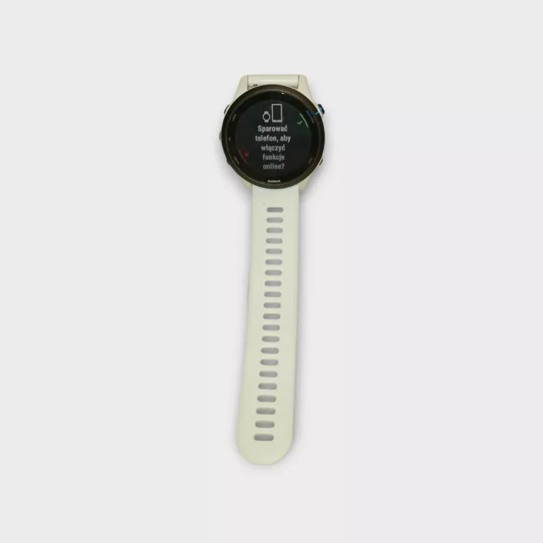 SMARTWATCH GARMIN FORERUNNER 255
