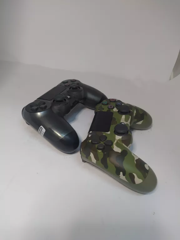 KONSOLA PS4 1TB