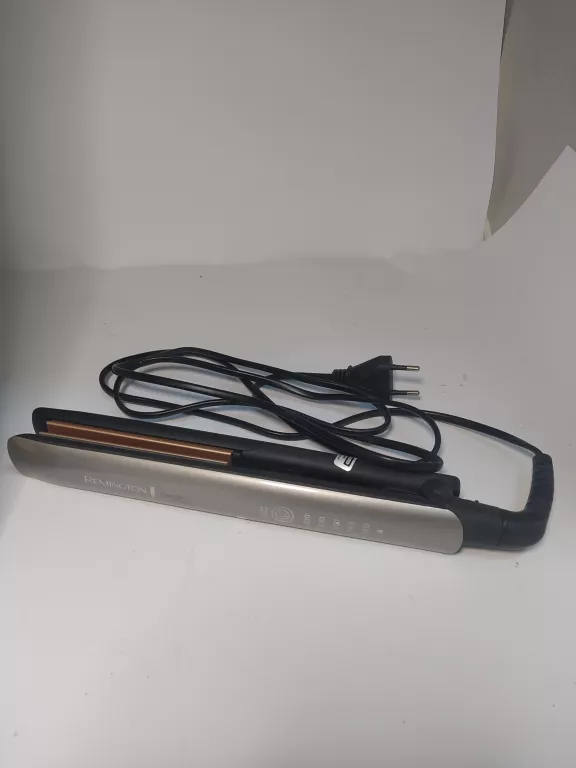 PROSTOWNICA REMINGTON S8590