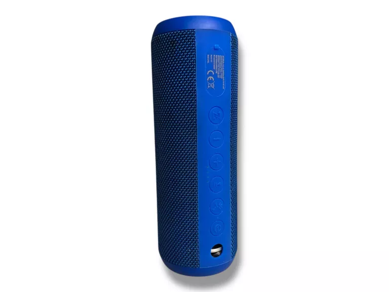 GŁOŚNIK XMUSIC BTS650B NIEBIESKI