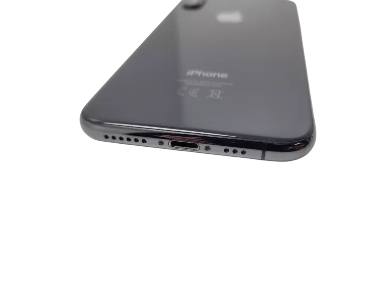 TELEFON APPLE IPHONE XS 64GB KONDYCJA 77%