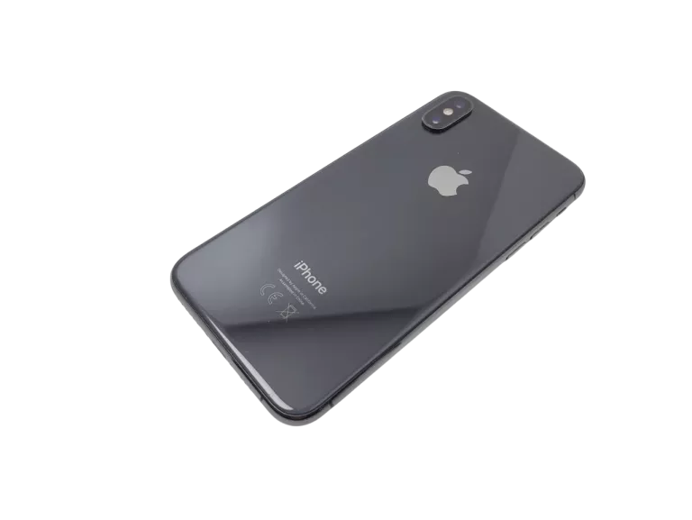 TELEFON APPLE IPHONE XS 64GB KONDYCJA 77%