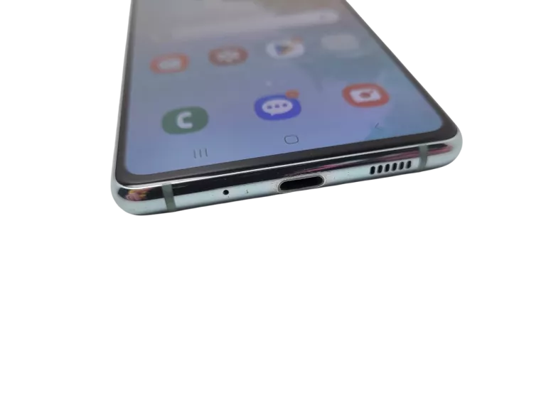 TELEFON SAMSUNG GALAXY S20 FE 6/128GB 6.5" 120HZ ZIELONY | PUDEŁKO